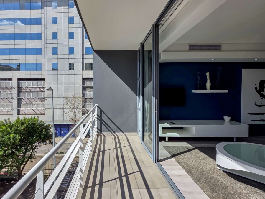 1 Bedroom Property for Sale in Foreshore Western Cape